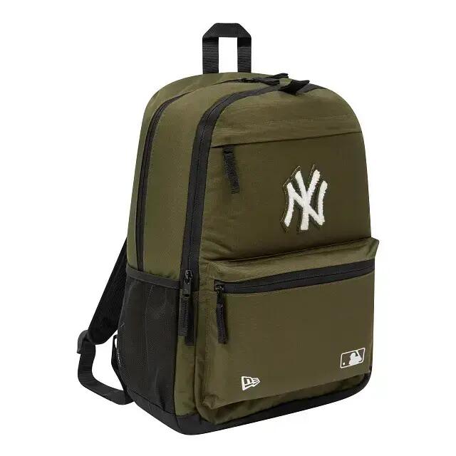 Backpack New York Yankees MLB Applique