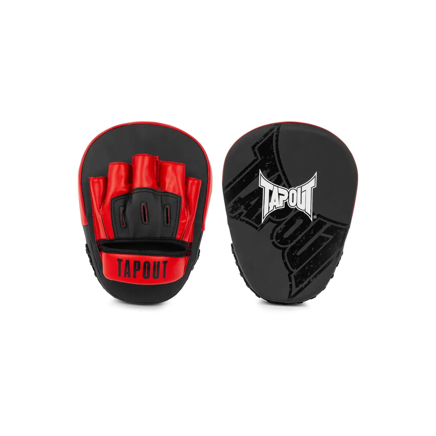 TAPOUT picture