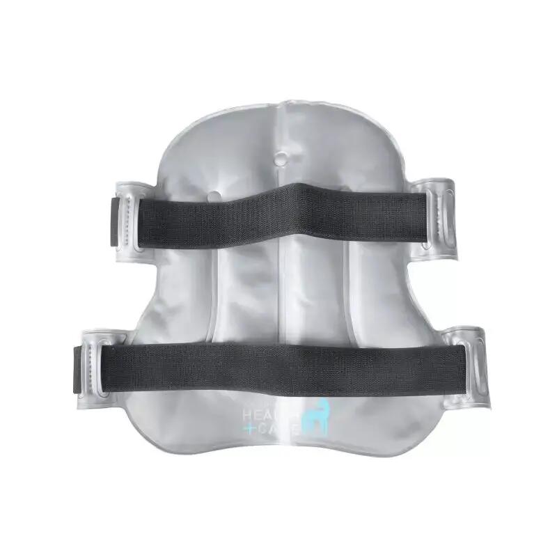Funda abierta para caballo fría y caliente Waldhausen Hot-Chilly 3/5
