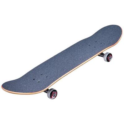 Skateboard Heart Supply Orbit Logo