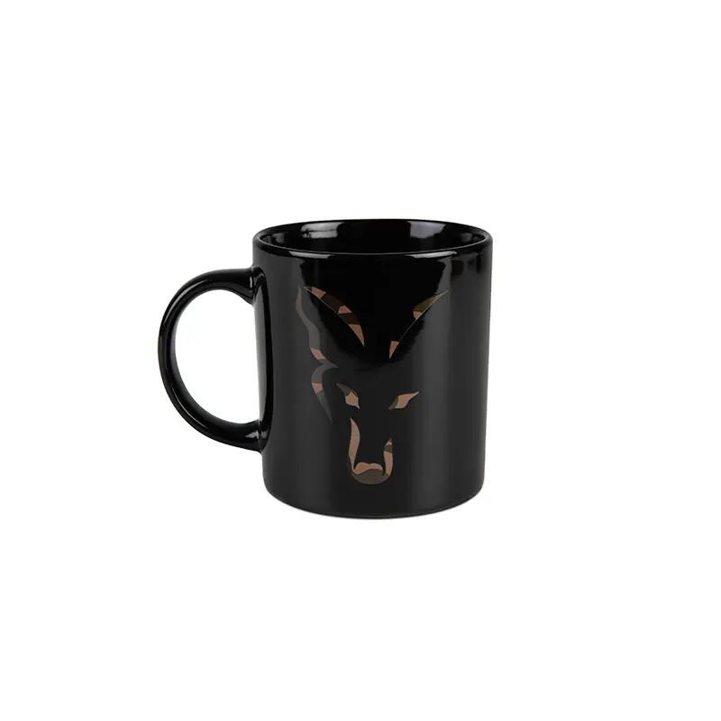 Mug en céramique Fox Head 2/2