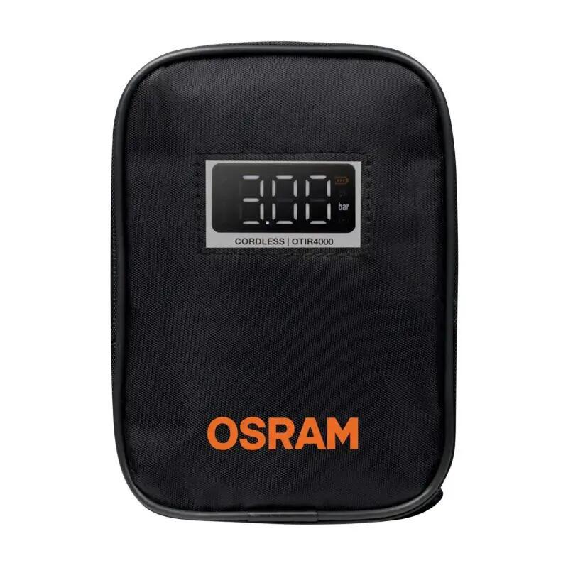 Luftkompressor Osram Universel Tyre Osram 3/7