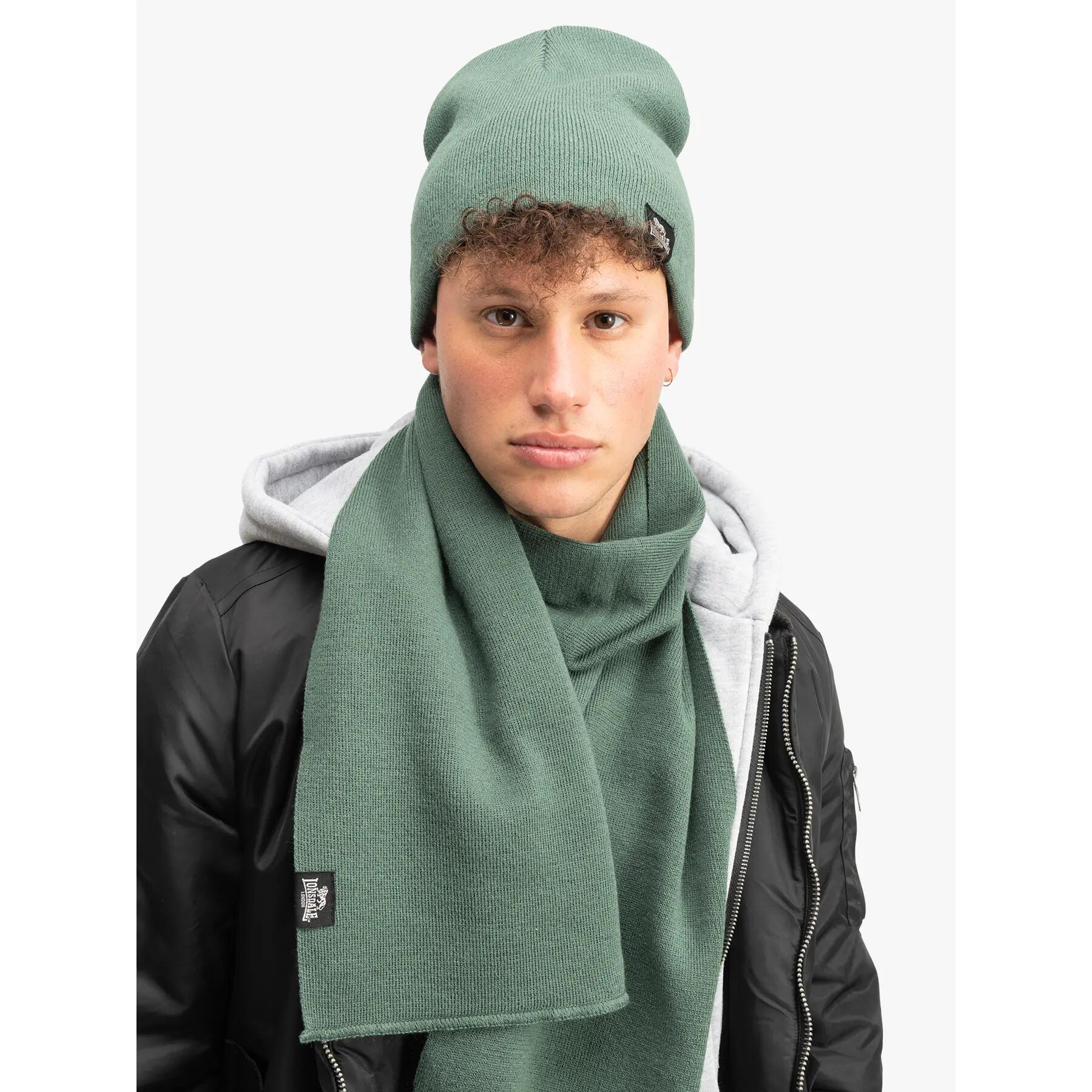 Schal Lonsdale Leafield 3/5