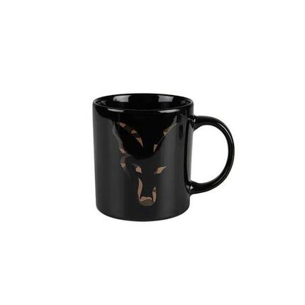 Tasse Fox Voyager