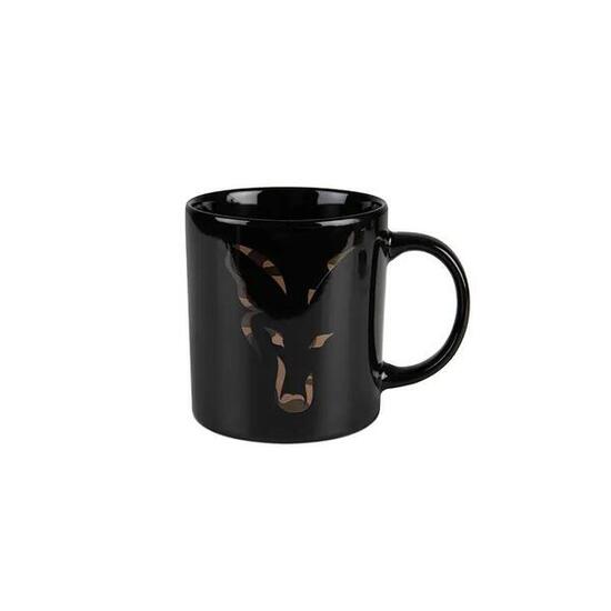 Tasse Fox Voyager