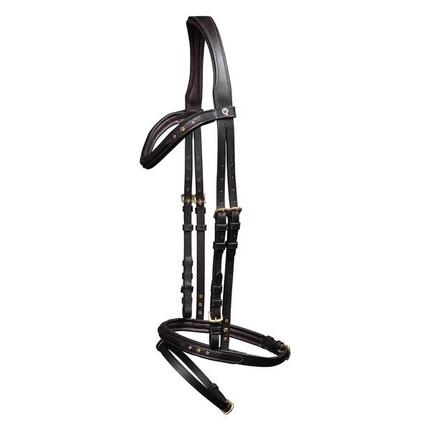 Trense Waldhausen Island Stone