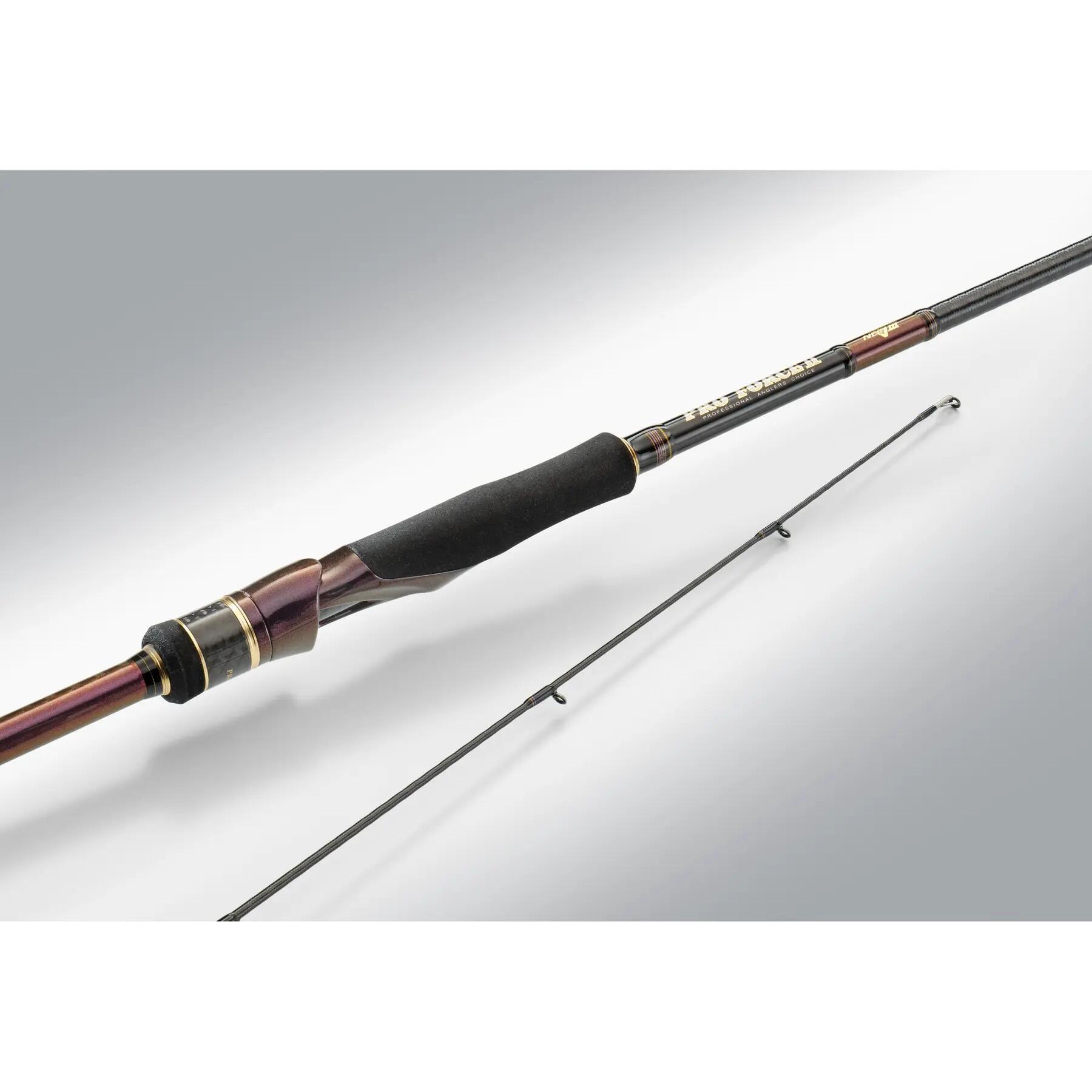 Cana de fiar Hearty Rise Pro Force II 20-80g 3/7