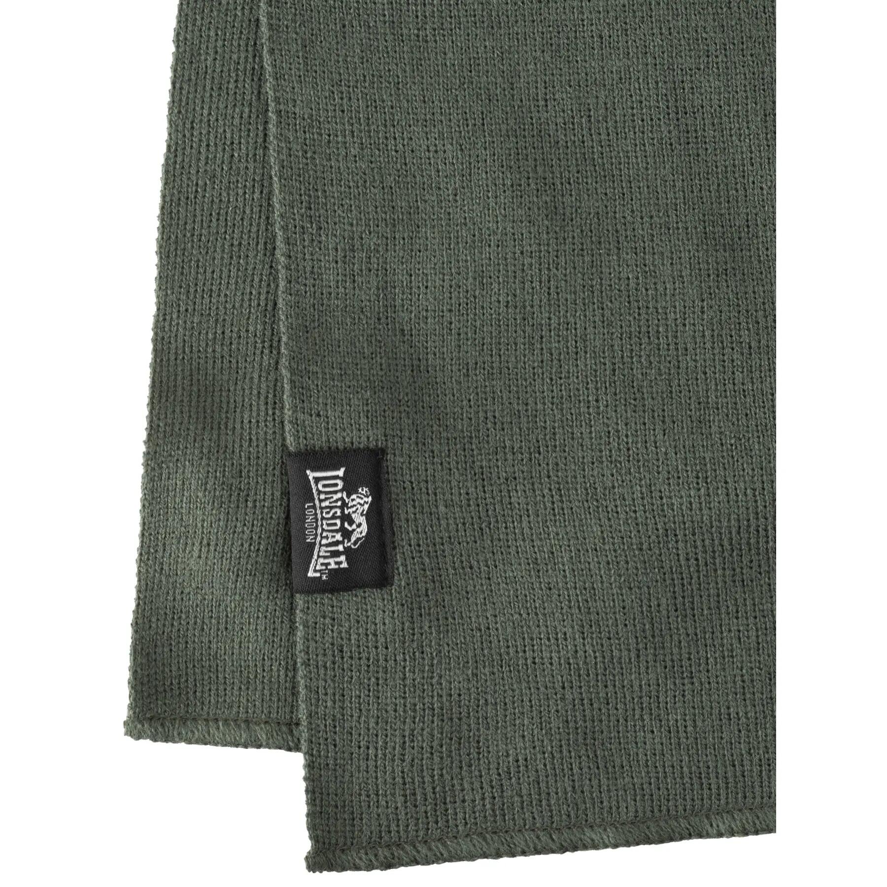 Schal Lonsdale Leafield 5/5