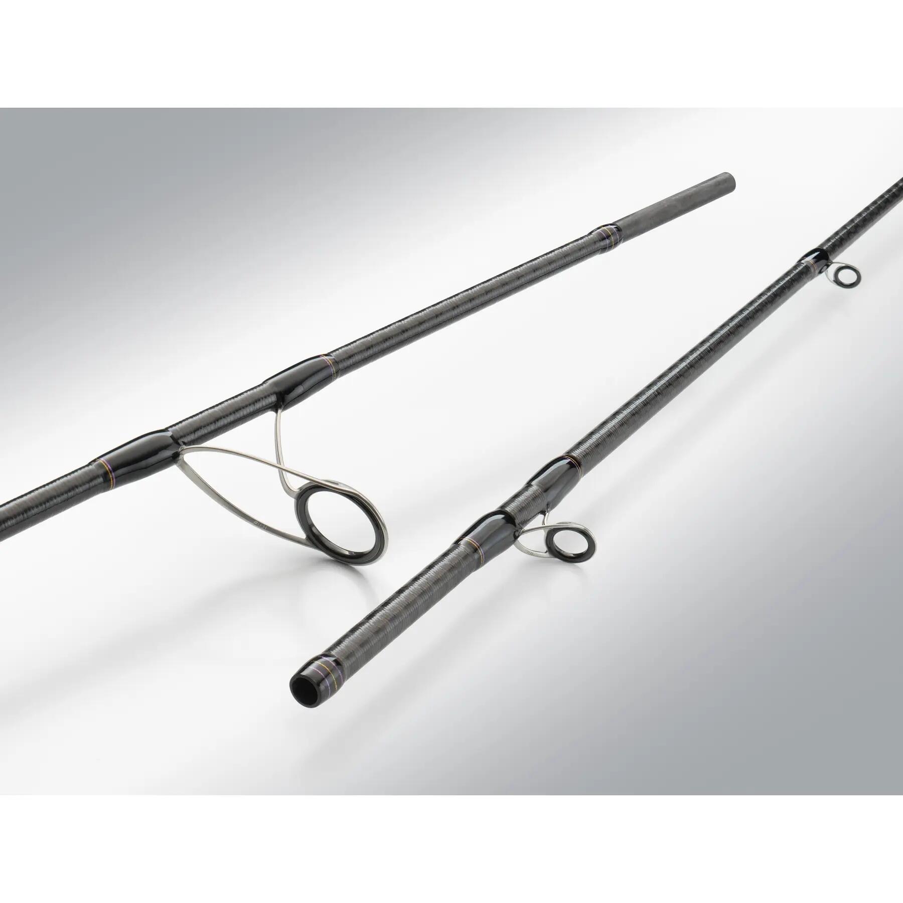 Cana de fiar Hearty Rise Pro Force II 20-80g 4/7