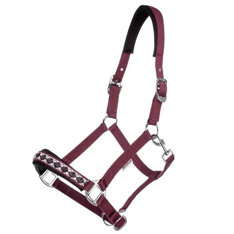 Halter for horse Kavalkade Draft Horse-Classic