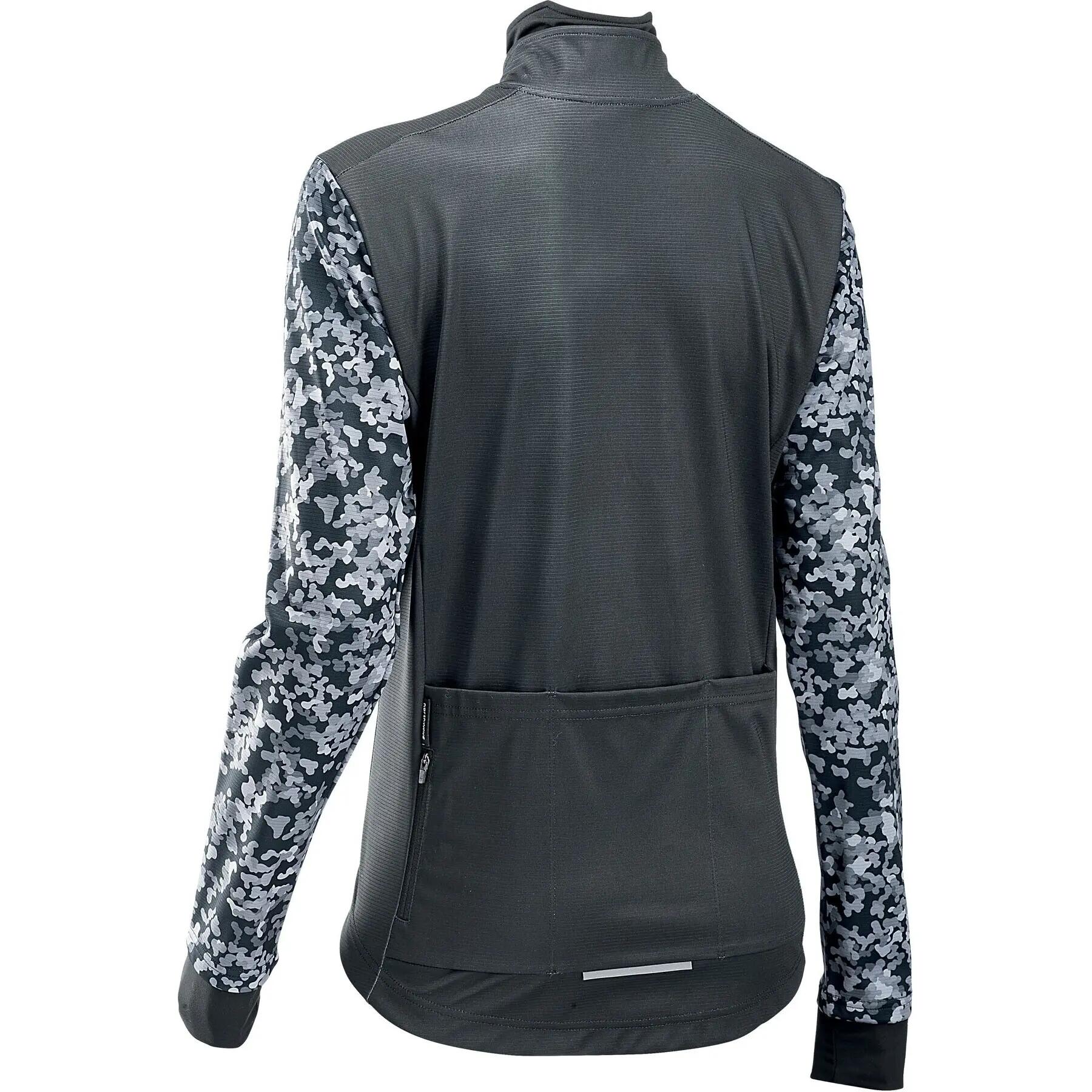 Chaqueta Northwave Extreme TP 2/2