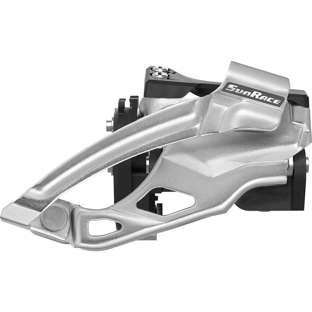 Low-collar front derailleur Sunrace Ms66