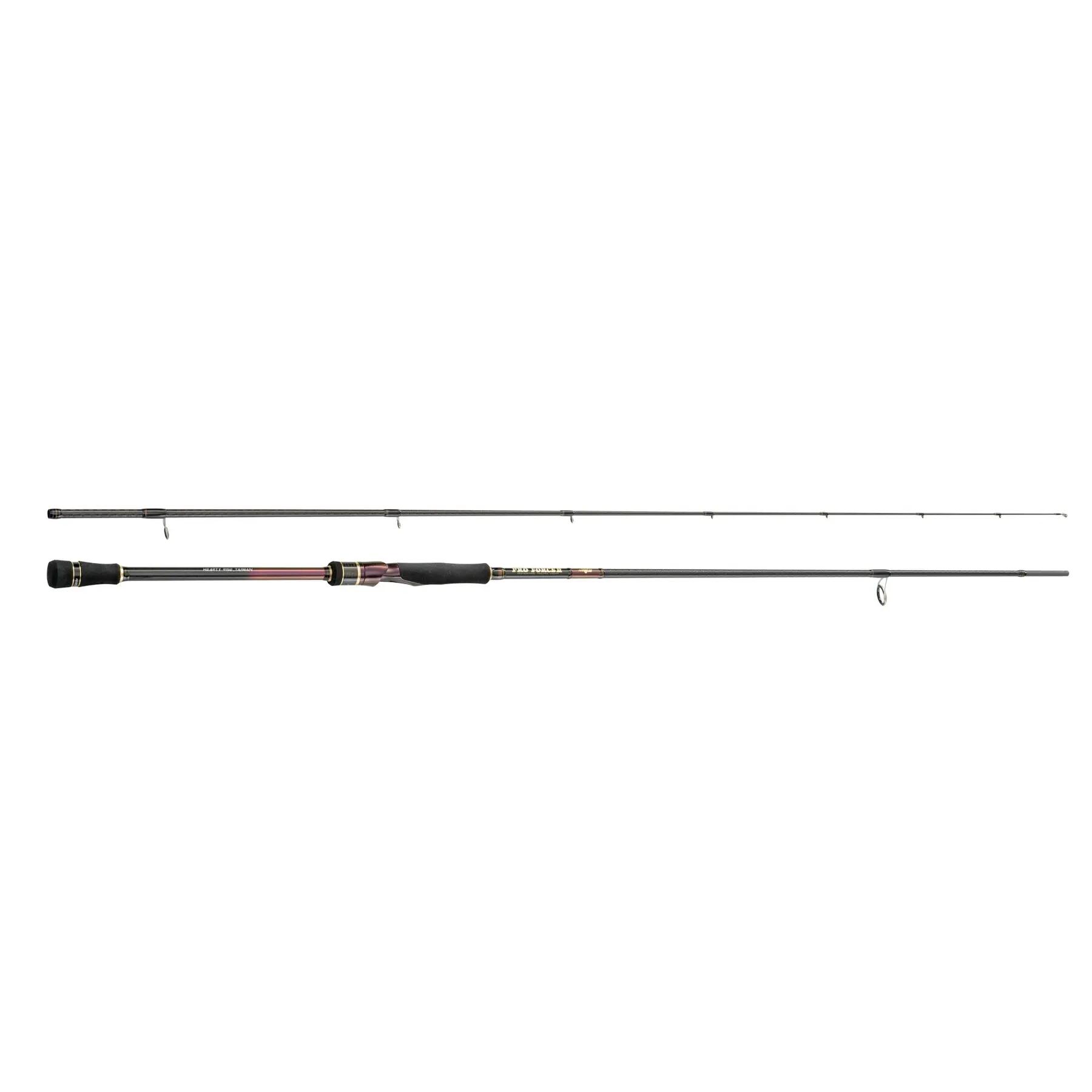 Cana de fiar Hearty Rise Pro Force II 20-80g 1/7