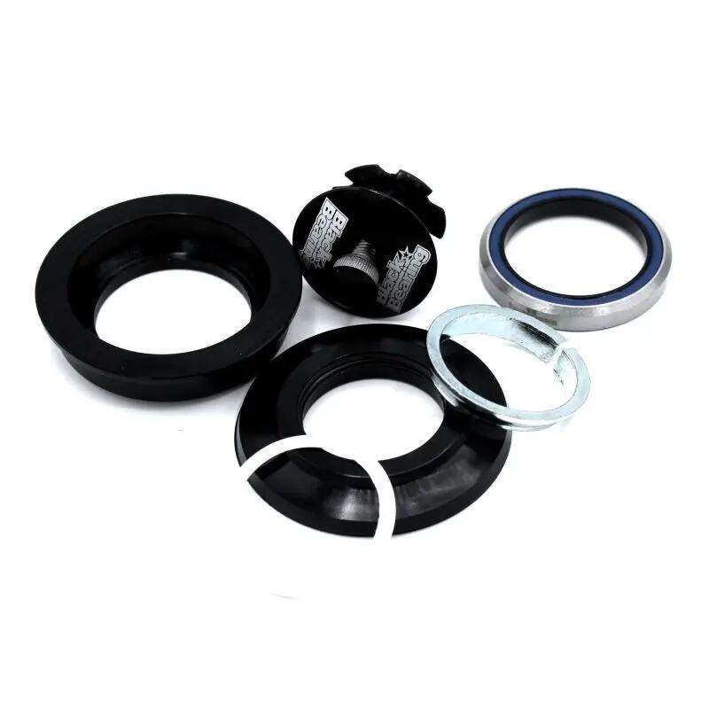 Juego de dirección alto Black Bearing 2/2