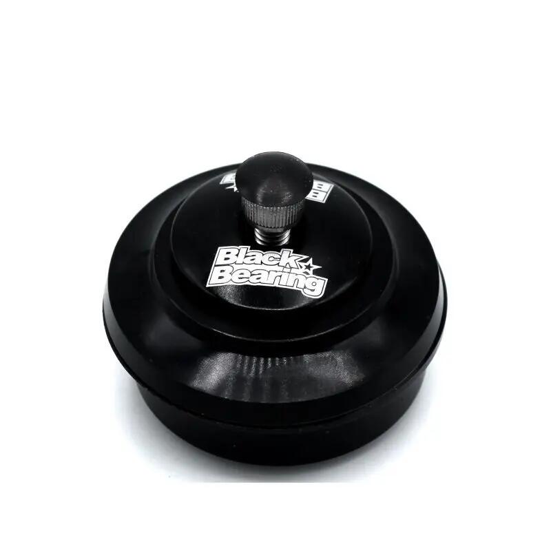 Upper headset Black Bearing
