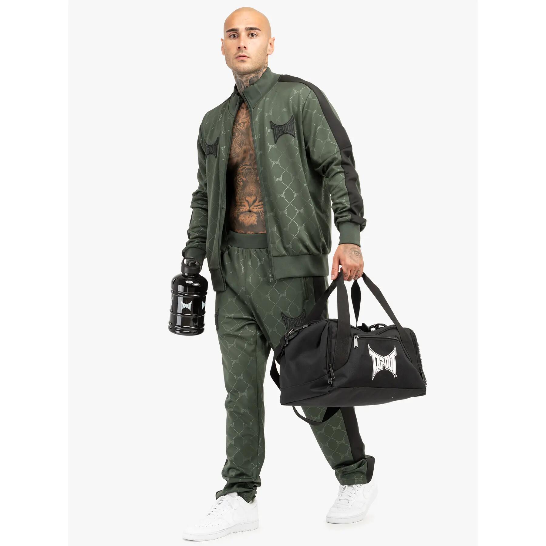 Bouteille d'eau Tapout Refresh Giga 3/3