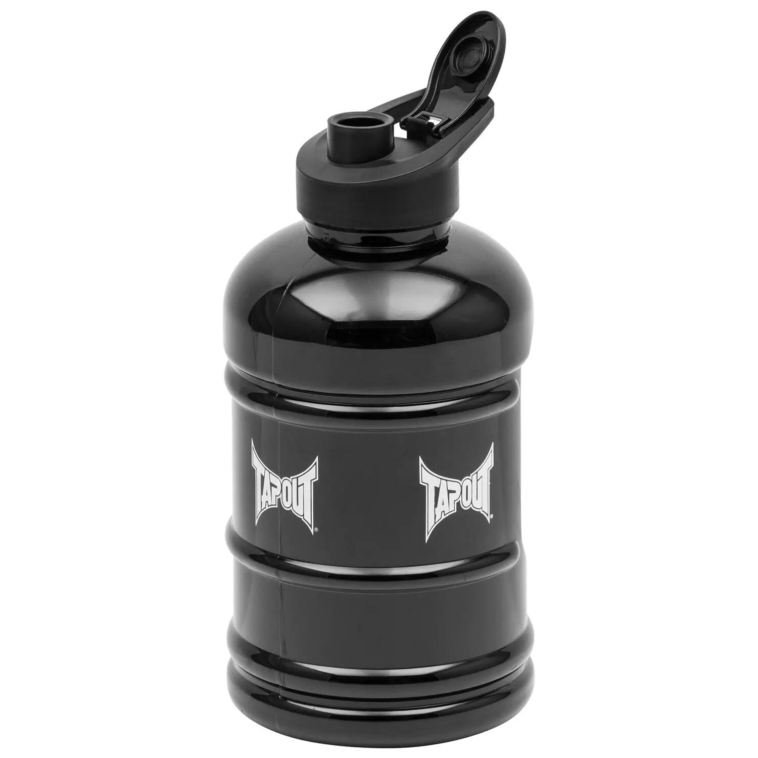 Bouteille d'eau Tapout Refresh Giga 2/3