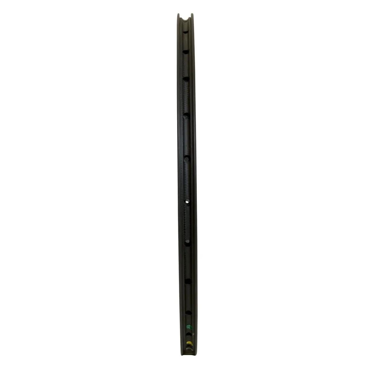 Voorwiel van carbon Box HexLab 3/3