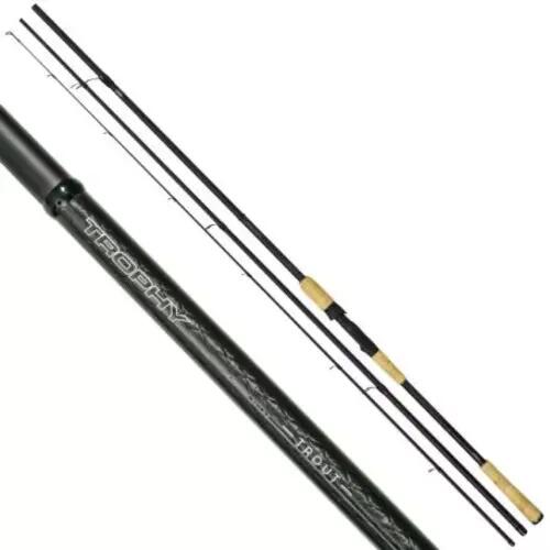 Cane Zebco Trophy Trout 2-15g