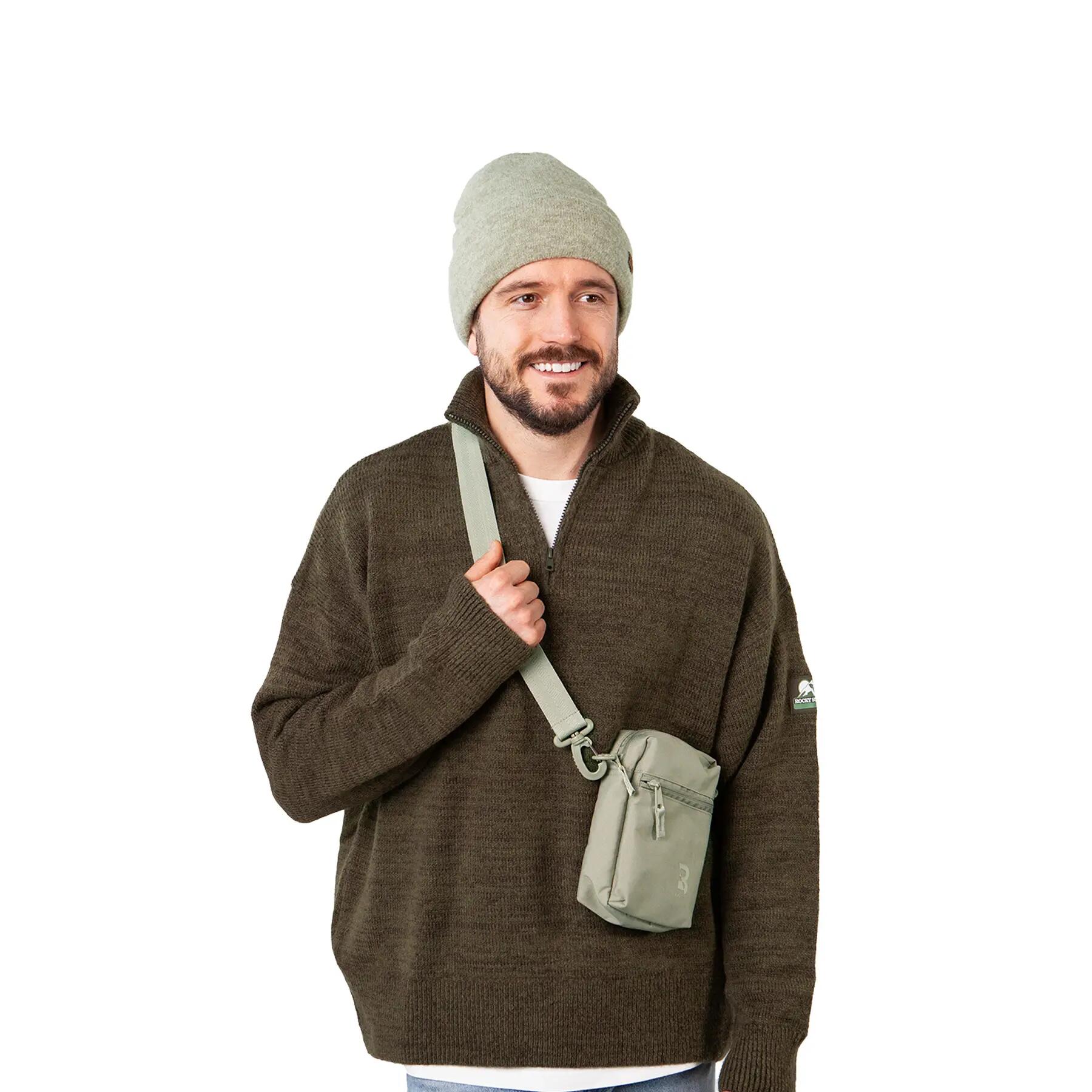 Bolsa Barts Delani 2/2