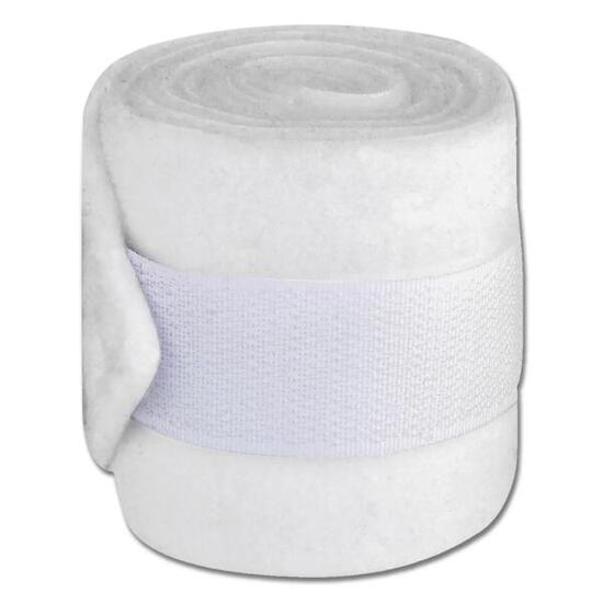 Bandes de polo pour cheval Waldhausen Shetty (x4)