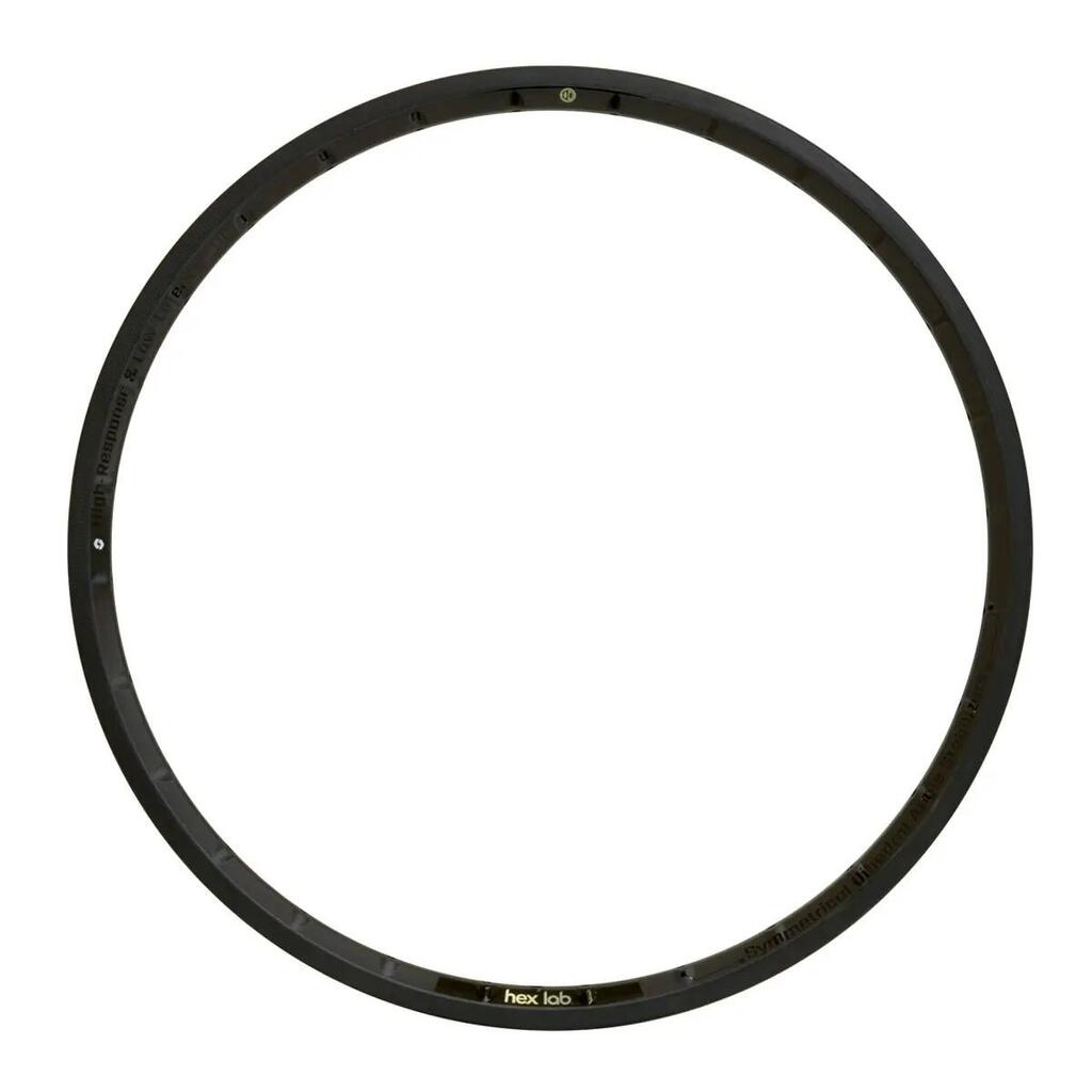 Front carbon rim Box HexLab
