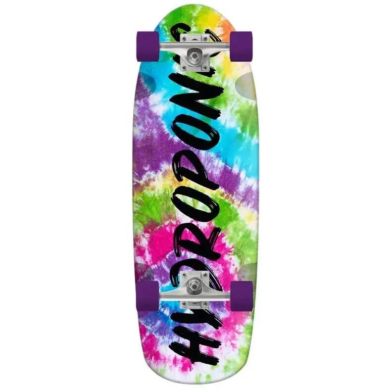Skate redondo Hydroponic Cruiser 2/2
