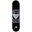 Heart Supply Insignia Placa Skateboard - 8" - Negru