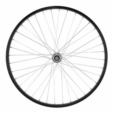 Tylne aluminiowe koło rowerowe Velox M110