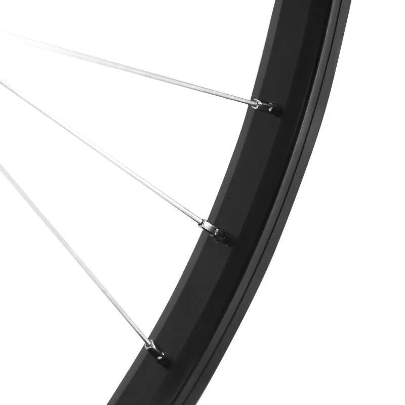 Fahrradhinterrad Alu Velox M110 4/4