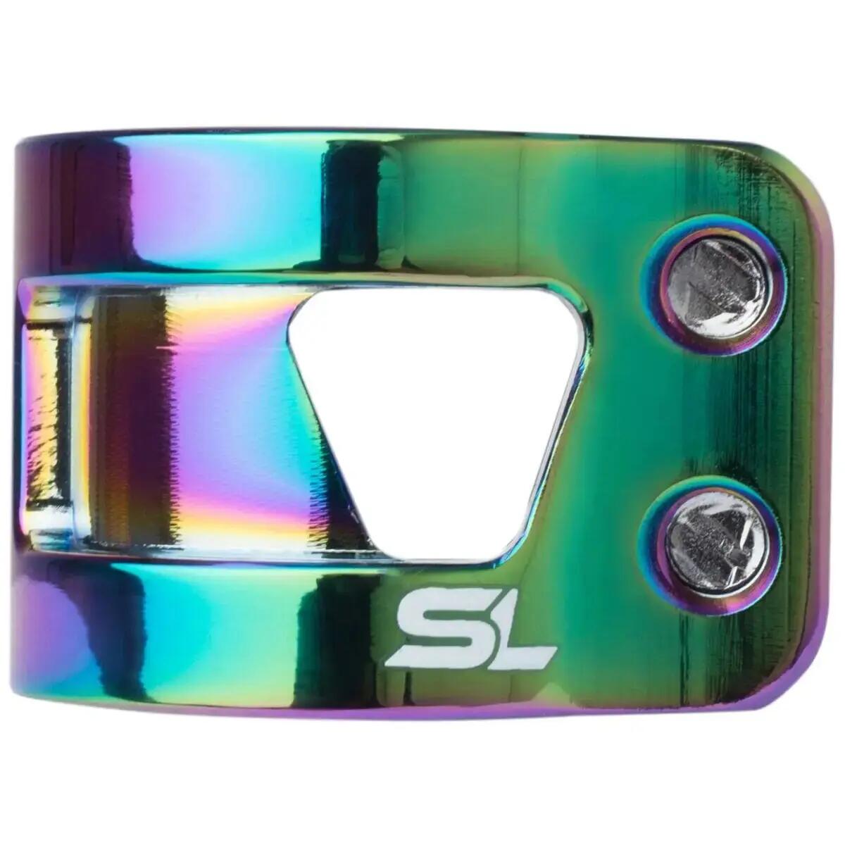Collier de serrage double boulon Core Sl 2/3