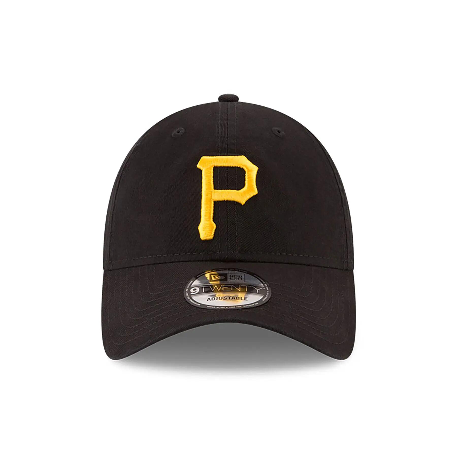 Casquette de baseball New Era MLB Pittsburgh Pirates 3/5