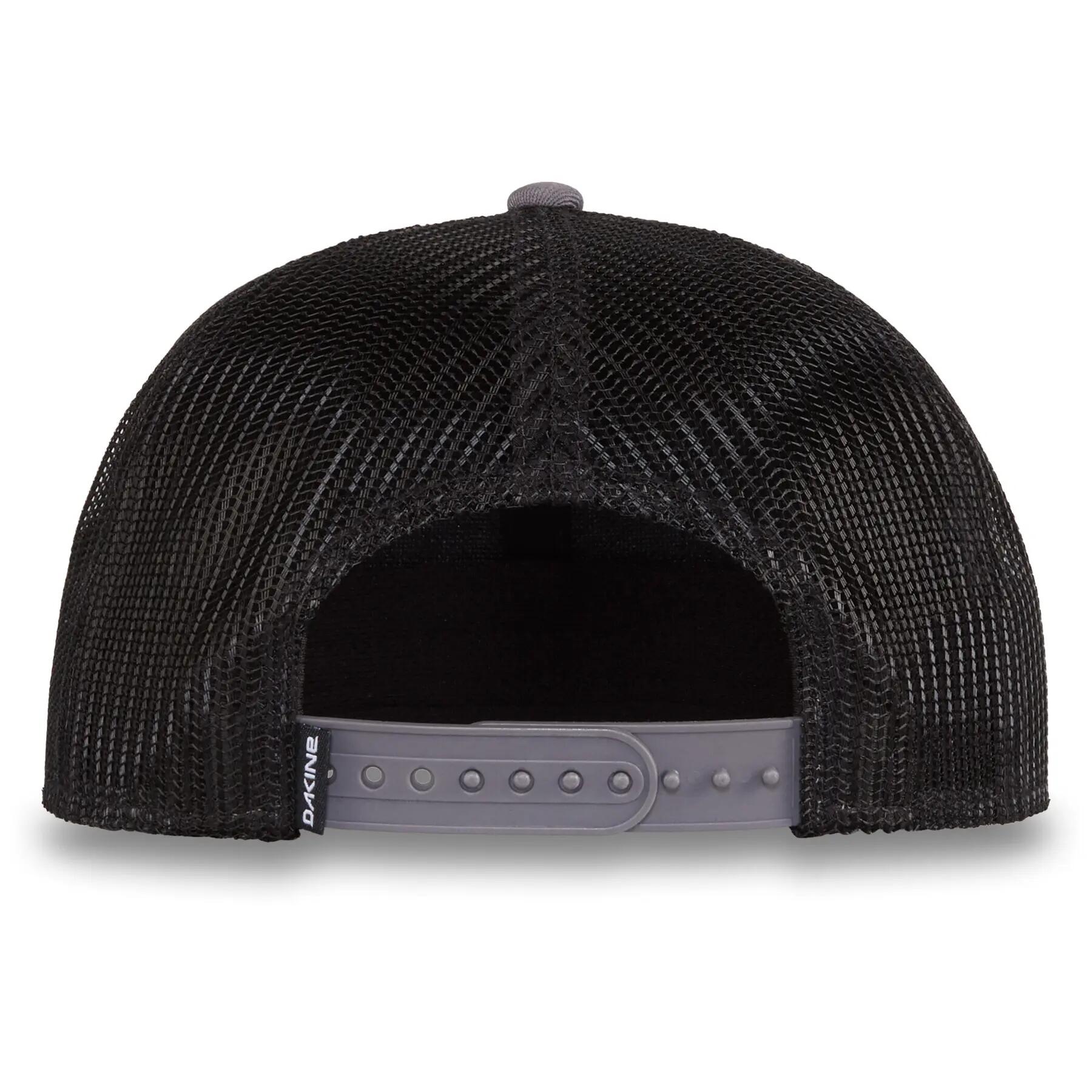 Boné trucker para mulher Dakine Peak To Peak 2/2