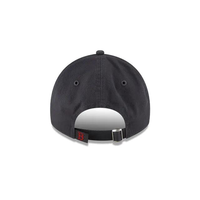 Casquette de baseball New Era Boston Red Sox 9TWENTY MLB Core Classic 2/5