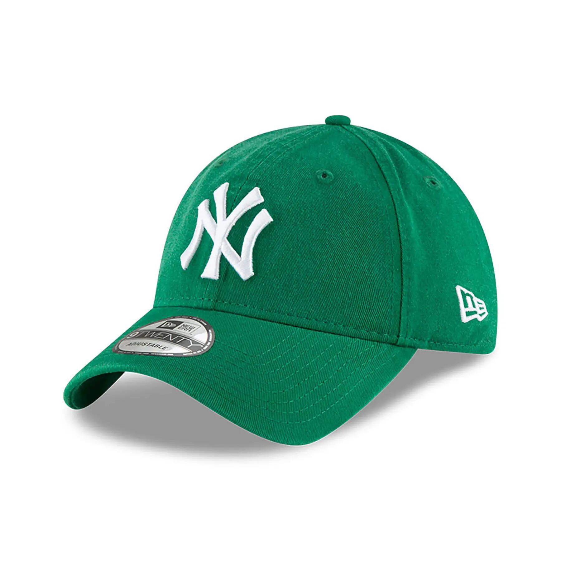 Gorra de béisbol New Era 9TWENTY MLB Core Classic 2.0 New York Yankees 2/5