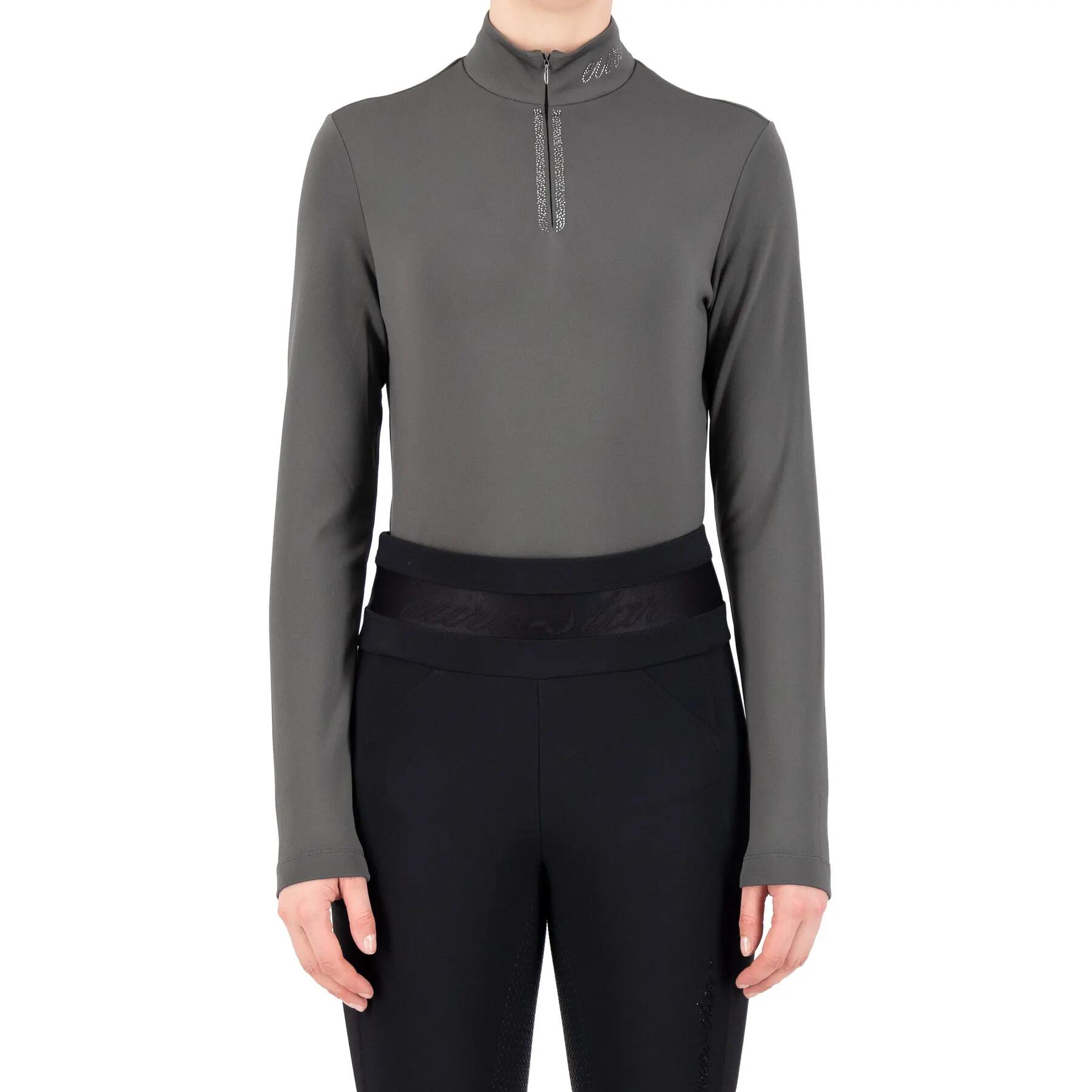 Reittrikot Damen Euro-Star Adeline 2/5
