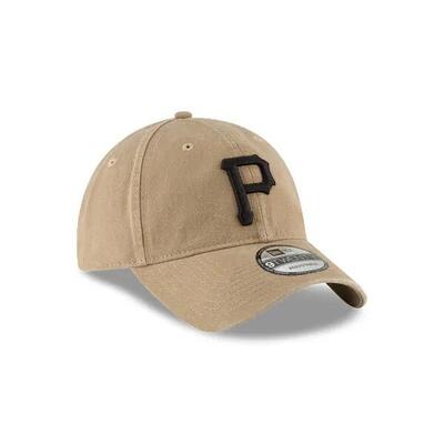 Cappellino New Era Pirates 9TWENTY MLB Core Classic