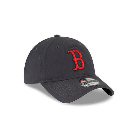 Casquette de baseball New Era Boston Red Sox 9TWENTY MLB Core Classic