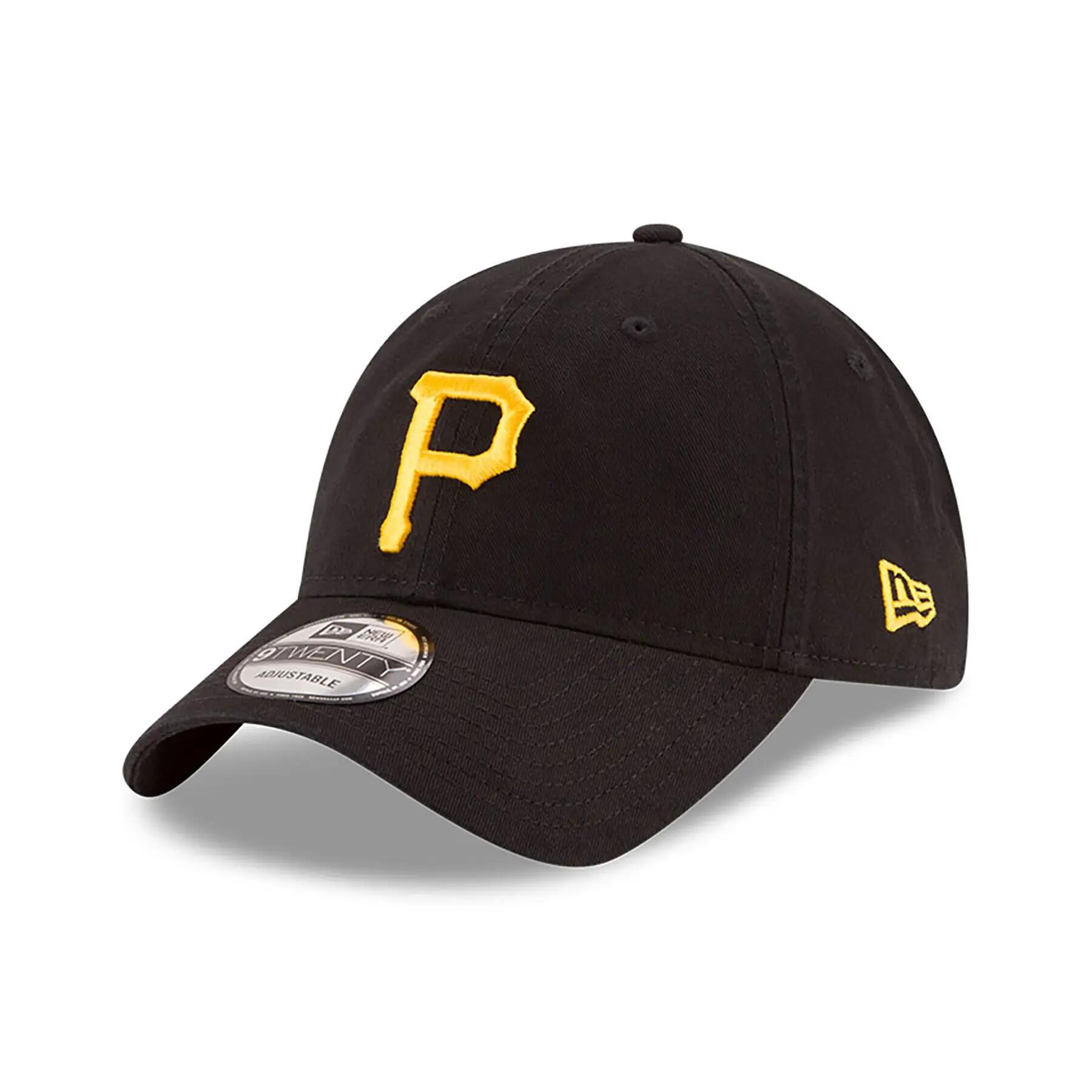 NEW ERA Kšiltovka New Era MLB Pittsburgh Pirates