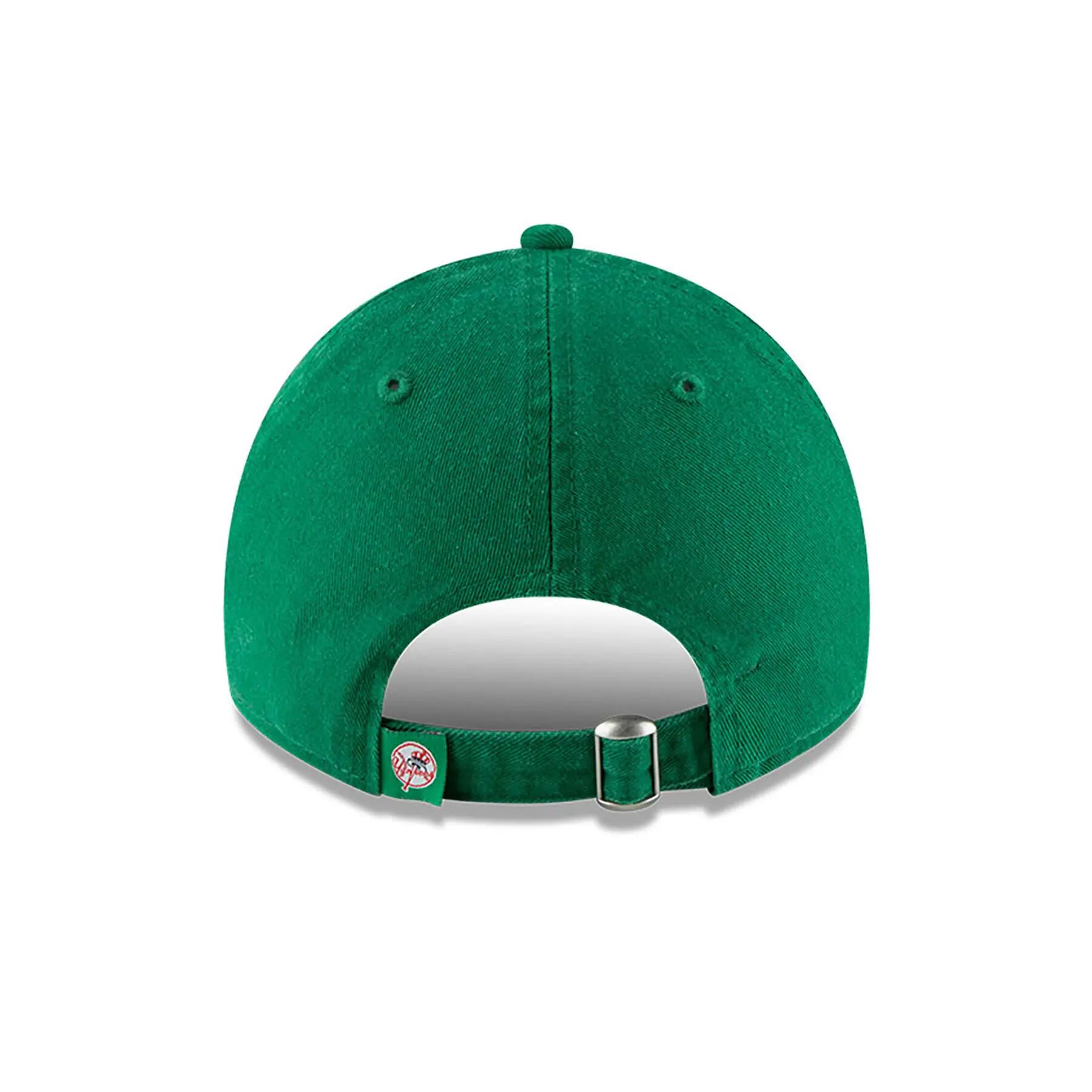 Gorra de béisbol New Era 9TWENTY MLB Core Classic 2.0 New York Yankees 4/5
