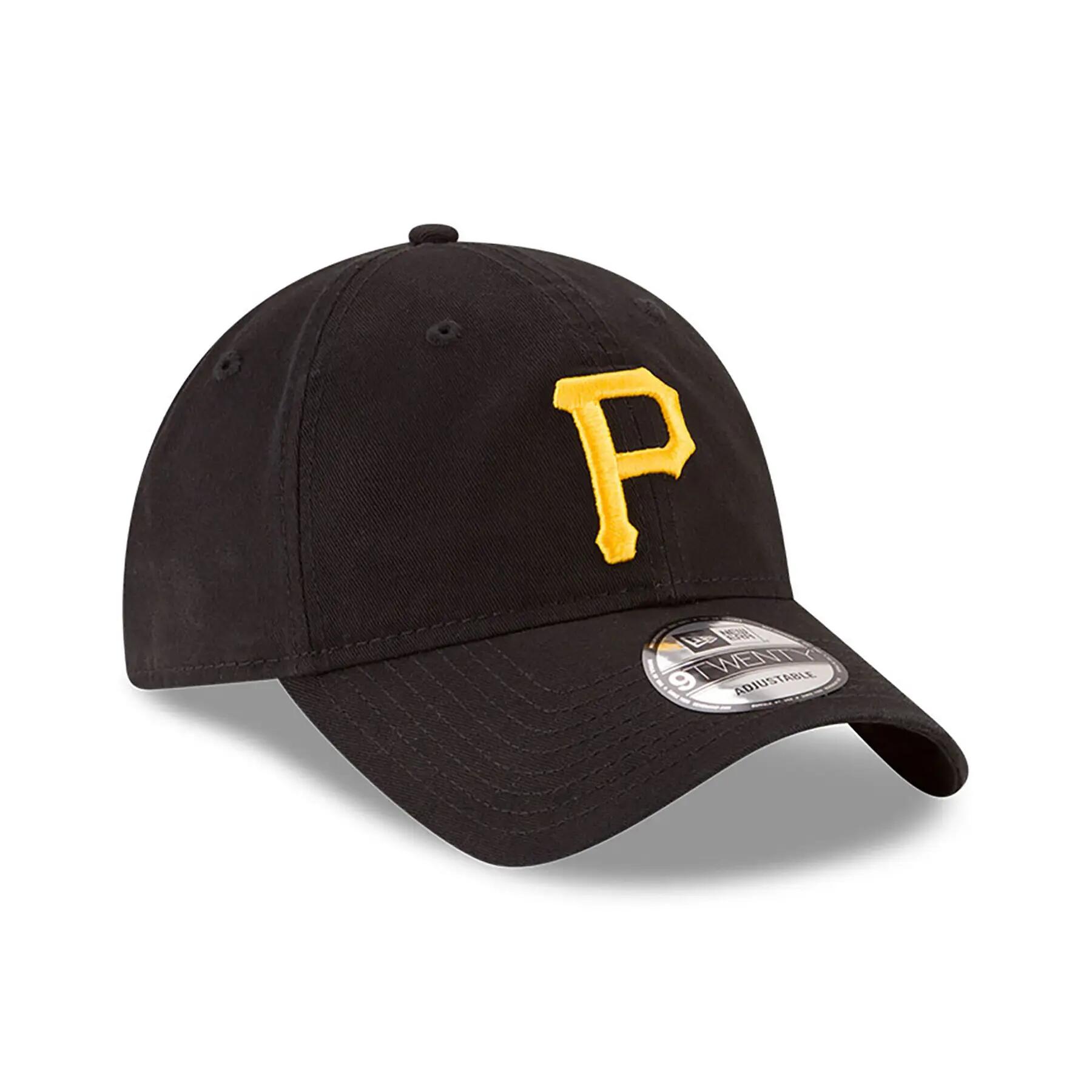 Casquette de baseball New Era MLB Pittsburgh Pirates 4/5