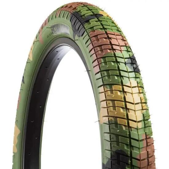 Fietsband Fiction Bikes 16" Troop
