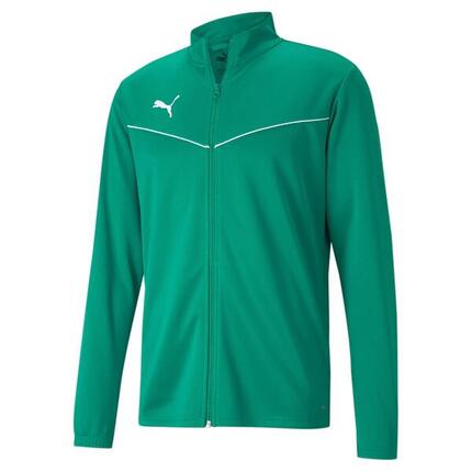 Veste de survêtement Puma TeamRise Poly