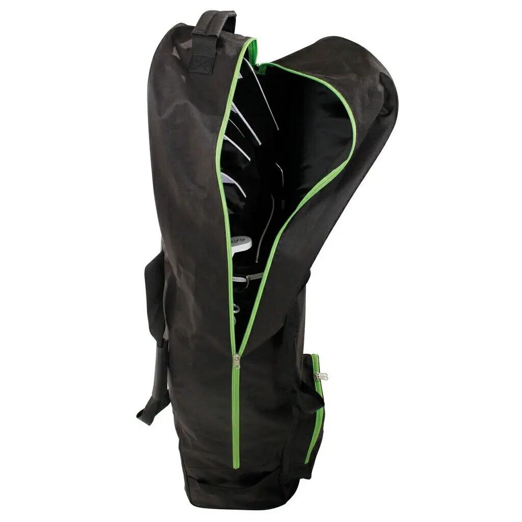 Golftasche mit mit Rollen Masters D/L Flight Coverall 2/6