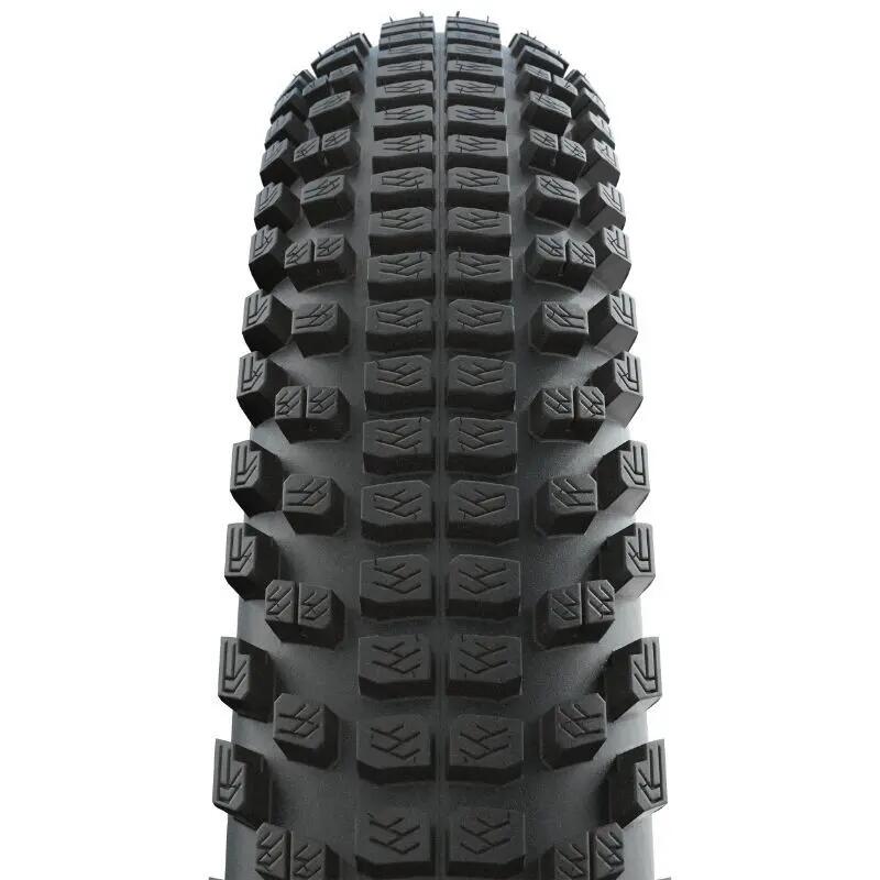 E-TOUR - JOHNNY WATTS - Pneumatico per bicicletta 365 Performance Line DD 4 3/4