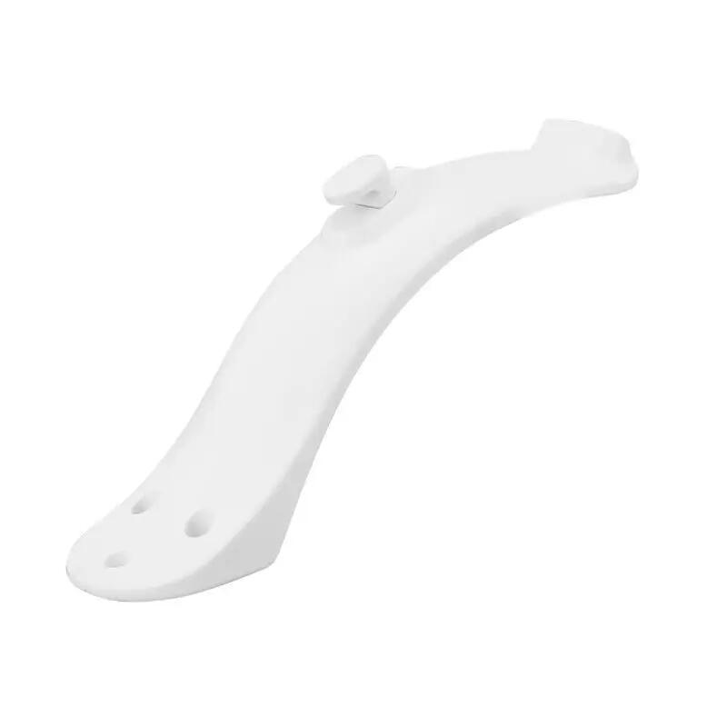 Hintere Kotflügel P2R Xiaomi M365, Essential, 1S, Pro, Pro 2 1/2