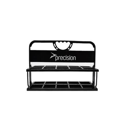 Porte-bouteille pliable pour 10 bouteilles Precision