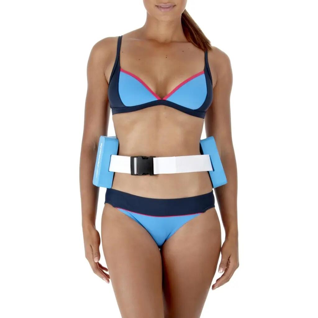 Ceinture de flottaison natation Speedo Aqua 2/5
