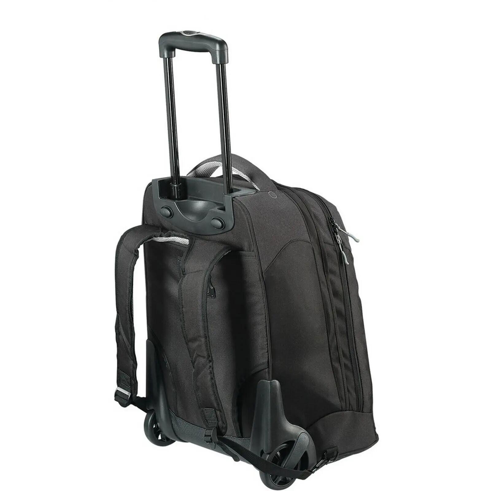 Sac à roulettes Caribee Voyager 2/3