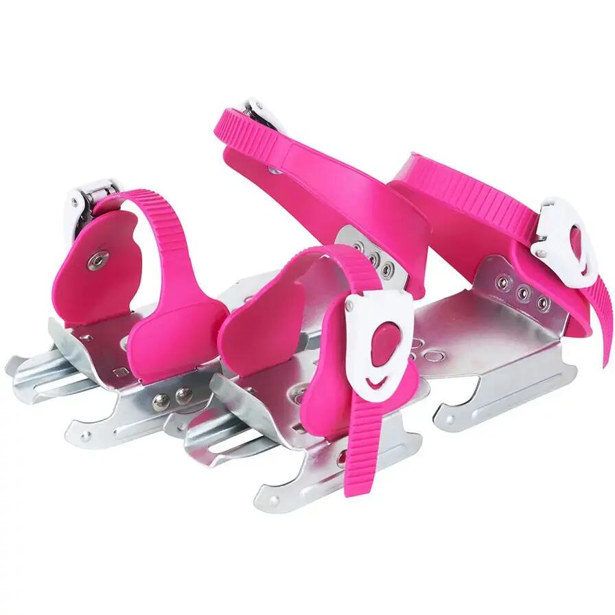 Tempish - Feeez Glij-ijzers - Kinderen - Roze